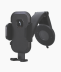Holder 4you GL8 Black (регулируемая жесткая ножка,присоска на торпеду,класс.крепеж,РРЦ-252г)