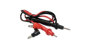 Кабель для блока питания и маленького мультиметра (W) 26004