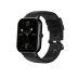 Годинник Smart Watch 4you JOY (1.83' TFT+IPS, Дзвінки, Метал, app Da Fit, РРЦ 1617грн) BLACK 