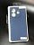 Чохол Xiaomi Redmi Note 14(4G) 164mm Europe version Silicon Original FULL №14 Dark Blue (4you)