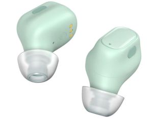 Bluetooth-гарнитура Baseus Encok True Wireless Earphones WM01 NGTW240006 Mint