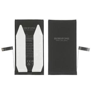 АКБ iPhone 14 Borofone Original IC БЕЗ ОШИБКИ - НЕИЗВЕСТНАЯ ДЕТАЛЬ (М)