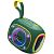 Портативная колонка HOPESTAR PartyBox mini 10W Green