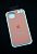 Чехол iPhone 13mini Silicon Case original FULL №27 peach (4you) "Акционная цена"
