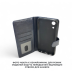 Flip Cover for Samsung A13(4G) Mia Dark blue (4you) "Акційна ціна"