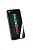 Чохол iPhone 7/8 Silicon Glass BALENCIAGA black