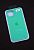 Чохол iPhone 15Pro Silicon Case original FULL №57 grass (4you)