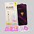 Захисне скло Xiaomi Redmi 15c 5G 173mm Europe version Golden Armor Big Curve Black 4you