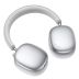 Bluetooth-гарнитура HOCO W63 (Bluetooth 5.3) Silver (Монітори)