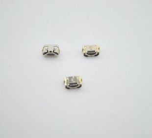 Разъем питания HUAWEI Y6 II (CAM-L21) (M)