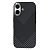 Чехол iPhone 16Pro Silicon FIBRA Carbonite Design with MagSafe (Design 5)