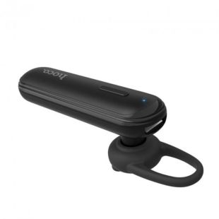 Bluetooth-гарнитура HOCO E36 (Bluetooth 4.2) Black