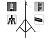 Штатив для света 2.1m (коробка)