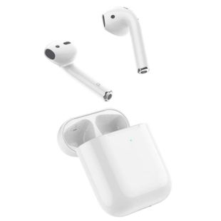 Bluetooth-гарнітура AirPods 2 (Jerry) MRXJ2KH/A, GFJN5FG8LX2Y White