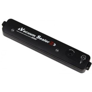 Вакууматор Vacuum Sealer YQ-688 (индикатор, от сети, 10 пакетов в комплекте)