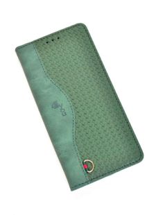 Чехол-книжка 4you NANCY 5.5" Green универсальная 