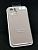 Чохол iPhone 11ProMax Silicon Case original FULL Camera № 7 lavander ( 4you ) ( NO LOGO )