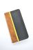 Чехол-книжка 4you Carbon 6" Light brown/black универсальная 