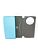 Flip Cover for Xiaomi Redmi 14C(4G) / Redmi 17C Original Light blue (4you)