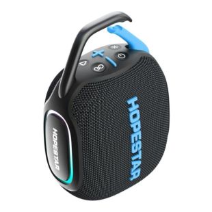 Портативная колонка HOPESTAR P91 15W Black