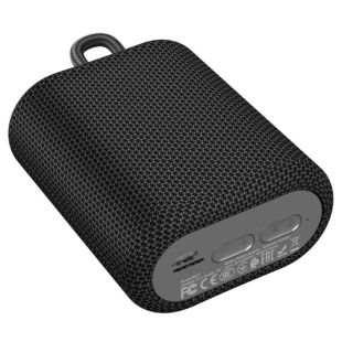 Портативная колонка HOCO BS47 (Bluetooth 5.0) Black