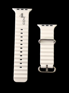 Часы Smart Watch 4you FUSION (2.2''IPS,Звонки,Метал, 12мес, РРЦ-1940грн) Snowflake - ВКУСНАЯ ЦЕНА!