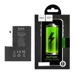 АКБ iPhone 12 Pro Max Hoco Original IC БЕЗ ПОМИЛКИ - НЕВІДОМА ДЕТАЛЬ (М) 