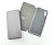 Flip Cover for Xiaomi Redmi 10A / Redmi 9C Original Grey (4you)