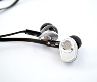 Гарнитура 4you URSA (плоский шнур, sport) black (от10шт - 10%) + Спец Цена!