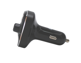 FM модулятор 4you Smart X3 ( PD 30W + 2 USB, PPS, MP3, bt 5.0, Гарантія 12міс )