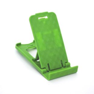 Підставка для моб. телефону "AL-2" Green