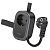 Удлинитель сетевой HOCO NS7 PD20W (2USB/1Type-C/1xSocket) 1m Black