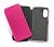 Flip Cover for Xiaomi Redmi 13C(4G) Original Pink (4you) (від10шт - 10%) + Спец Ціна!