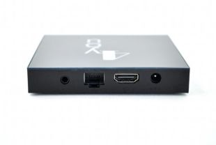 Smart TV 4you GALAXY 2/16Gb (+Voice!, Dual band WiFi,Bt 5.1,Allwinner H618,64 bit,Android 12) 