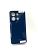 Чохол Xiaomi Redmi Note 13(4G) Silicon Original FULL №14 Dark blue (4you)