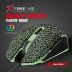 Миша провідна XTRIKE ME GM-205 (ігрова, Led) Black