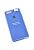 Чехол iPhone 7+ /8+ Silicon Case original FULL №59 denim (4you)