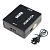 Конвертер HDMI-VGA Black