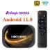 Smart TV HK1 RBOX -X4s 4/32GB (Amlogic S905X4 64-bit, Quad Core ARM Cortex A55, G31™ MP2) 