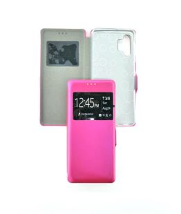 Flip Cover for Xiaomi Redmi 5A Afina Magenta (4you) "Акционная цена"