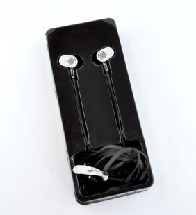 Гарнитура 4you URSA (плоский шнур, sport) black (от10шт - 10%) + Спец Цена!