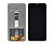 LCD Xiaomi Redmi 9A / Redmi 9C с черным тачскрином (M)