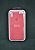 Чехол iPhone XR Silicon Case original FULL №25 camelia (4you)