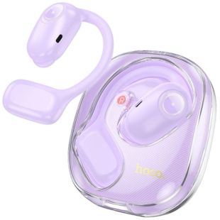 Bluetooth-гарнитура HOCO EA3 (Bluetooth 5.3) Purple
