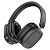 Bluetooth-гарнитура HOCO W51 (Bluetooth 5.3) Black