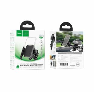 Holder HOCO H91 (велосипедный) Black