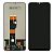 LCD Nokia G10 (TA-1334,TA-1351) / G20 (TA-1336,TA-1334) с чёрным тачскрином (M)