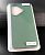 Чехол Xiaomi Redmi 13(4G) Silicon Original FULL №17 Dark green (4you) (от 5шт - 5%)