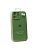 Чехол iPhone 16ProMax Silicon Case original FULL Camera №1 green (4you)