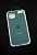 Чохол iPhone 15 Silicon Case original FULL №68 viridian (4you) 